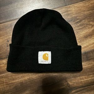 Carhartt bennie